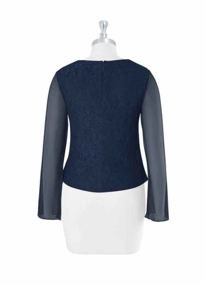 Wocenet Susan Blouse
 ( Final Sale )