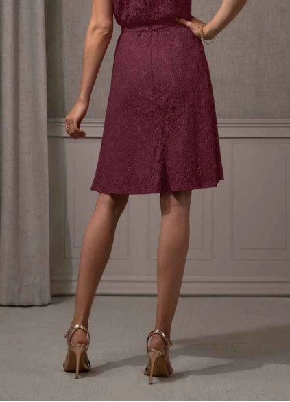 Wocenet Asher Skirt