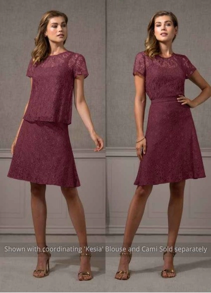Wocenet Asher Skirt