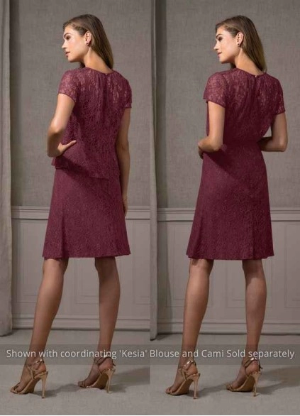 Wocenet Asher Skirt
