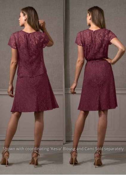 Wocenet Asher Skirt