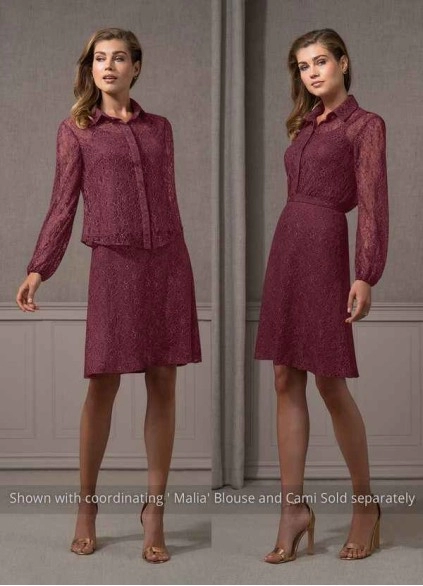 Wocenet Asher Skirt