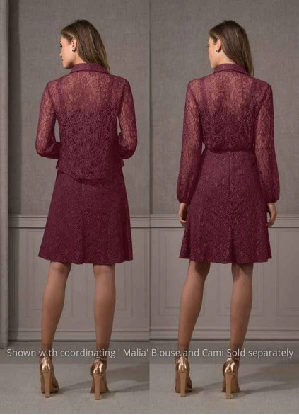 Wocenet Asher Skirt
