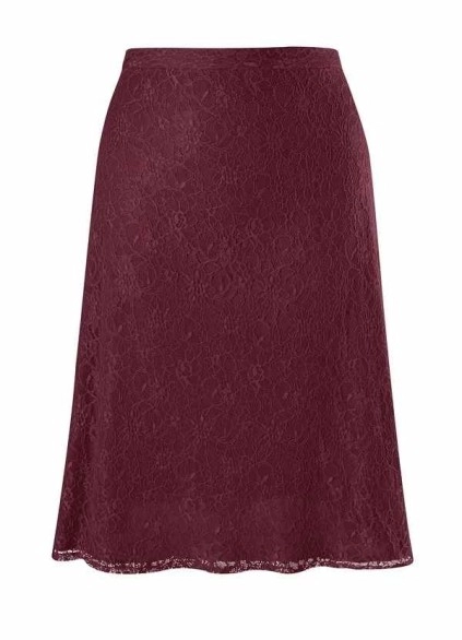 Wocenet Asher Skirt