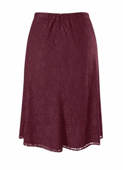 Wocenet Asher Skirt