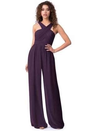 Wocenet Berdie Jumpsuit