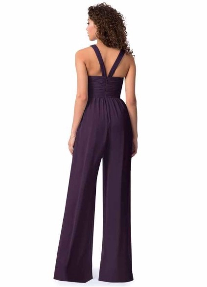 Wocenet Berdie Jumpsuit