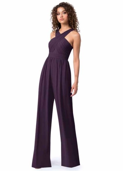 Wocenet Berdie Jumpsuit