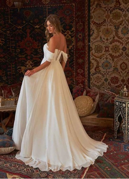 Wocenet Fawn BG
