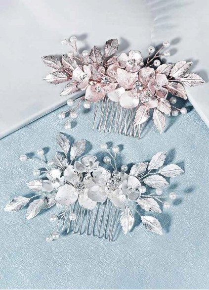 Love Story Combs