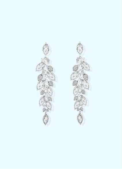 Vines of Greece Earrings