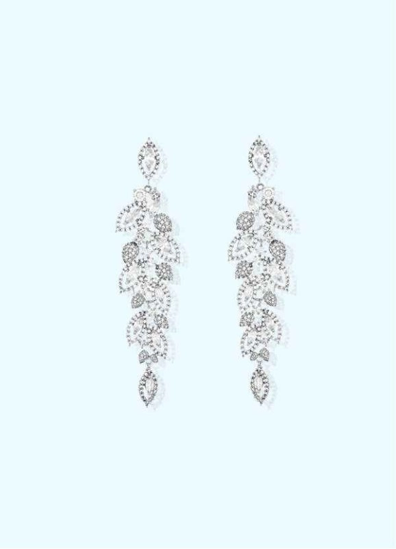 Vines of Greece Earrings