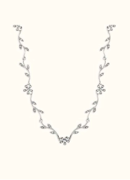 Eternal Vines Jewelry Set