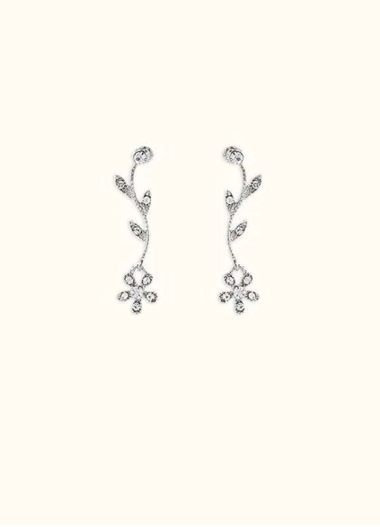 Eternal Vines Jewelry Set