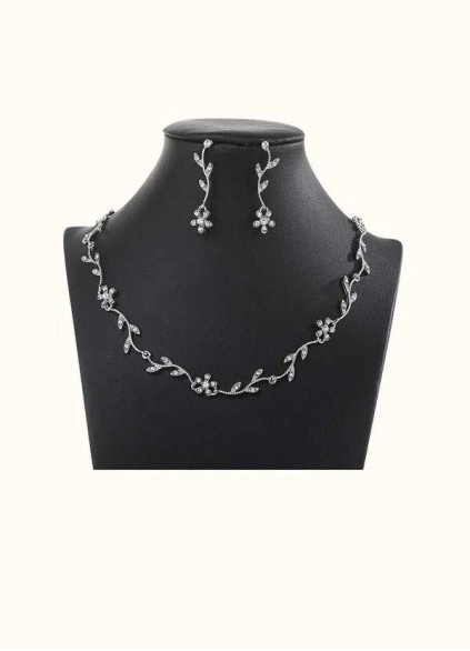 Eternal Vines Jewelry Set