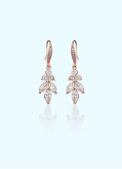 Sun Drop Earrings
