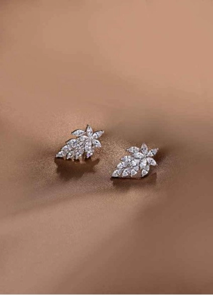 Maple Orchard Earrings