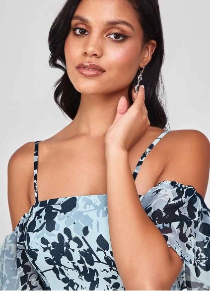 Wocenet Sue Print Limited Edition