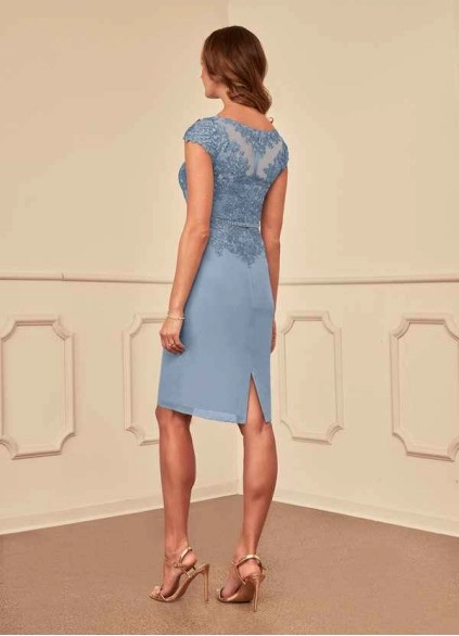 Wocenet Eugenie MBD