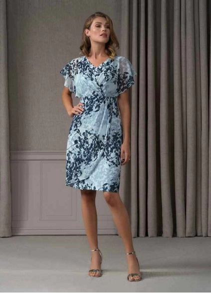 Wocenet Julia Print Limited Edition MBD