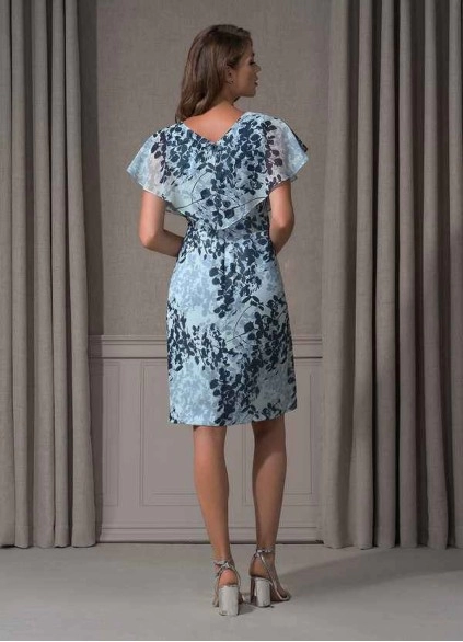 Wocenet Julia Print Limited Edition MBD