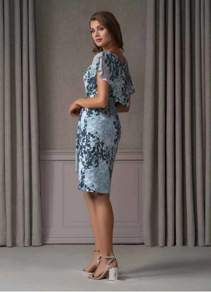 Wocenet Julia Print Limited Edition MBD