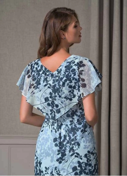 Wocenet Julia Print Limited Edition MBD