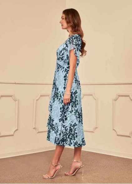 Wocenet Meadow Print Limited Edition MBD