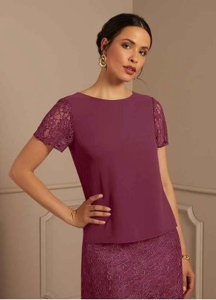 Wocenet Deva Blouse