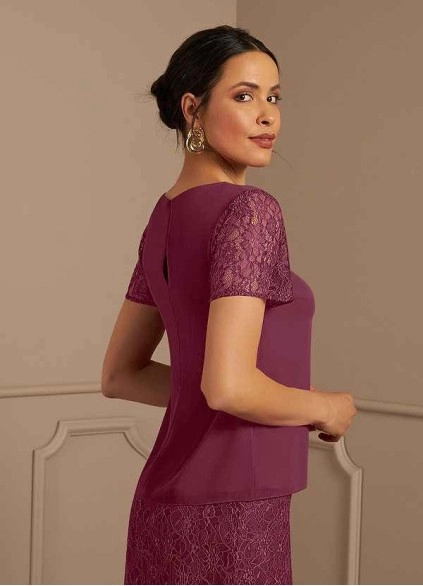 Wocenet Deva Blouse