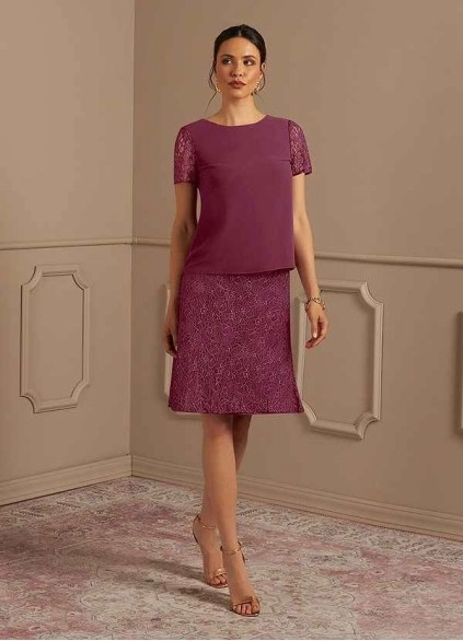 Wocenet Deva Blouse