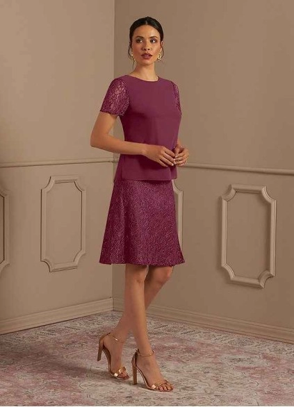 Wocenet Deva Blouse