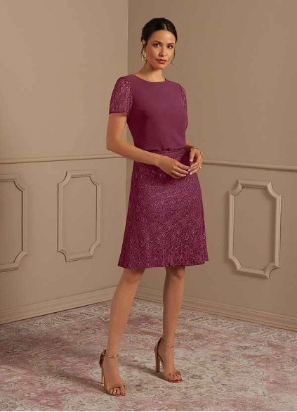 Wocenet Deva Blouse