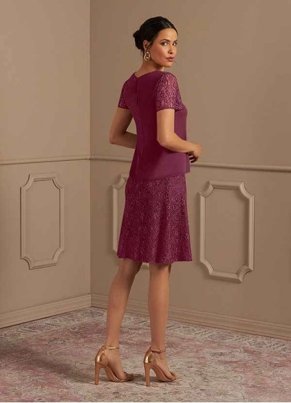 Wocenet Deva Blouse