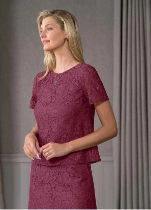 Wocenet Chris Blouse