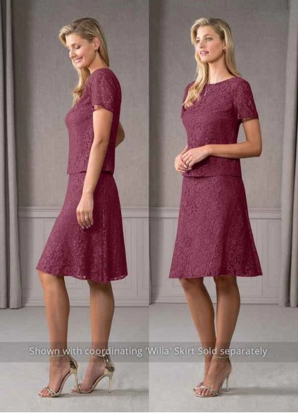 Wocenet Chris Blouse