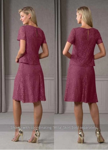 Wocenet Chris Blouse