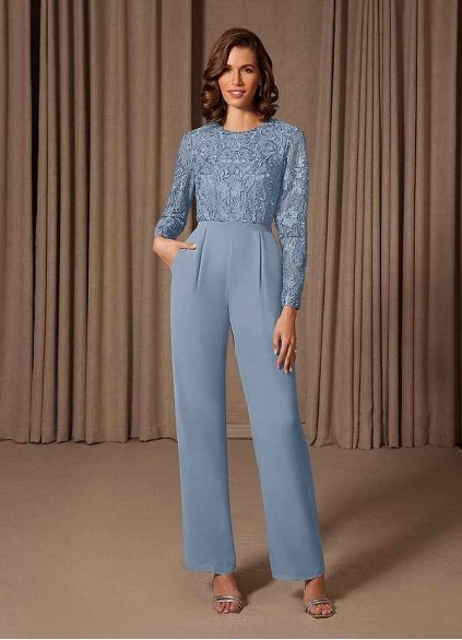 Wocenet Carmenita Jumpsuit
 ( Final Sale )