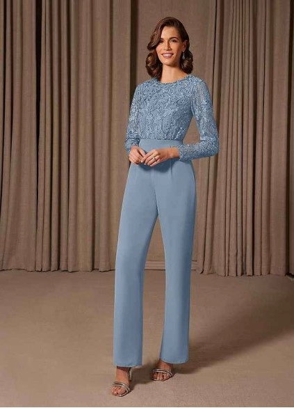 Wocenet Carmenita Jumpsuit
 ( Final Sale )