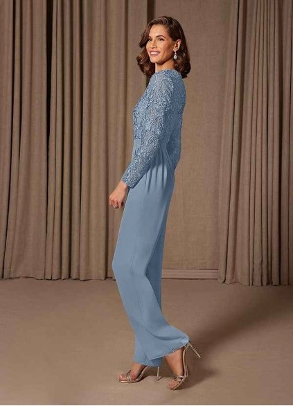Wocenet Carmenita Jumpsuit
 ( Final Sale )