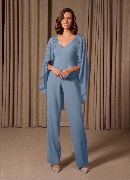 Wocenet Martin Jumpsuit