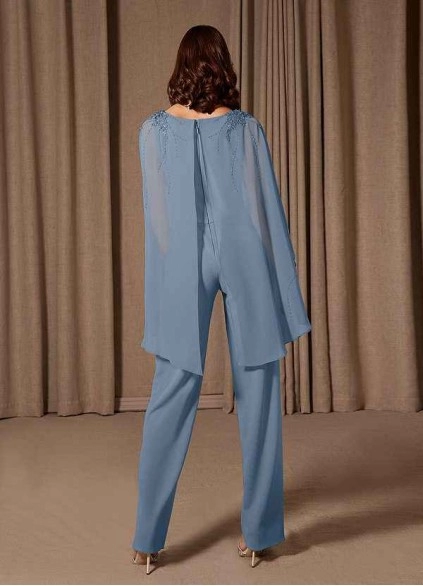 Wocenet Martin Jumpsuit