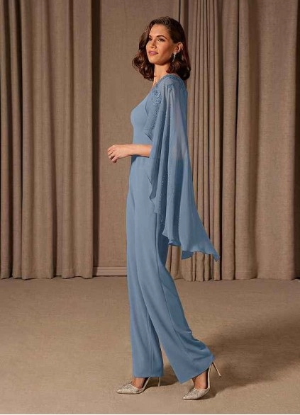 Wocenet Martin Jumpsuit