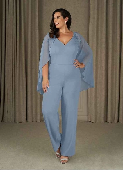 Wocenet Martin Jumpsuit
