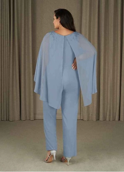 Wocenet Martin Jumpsuit
