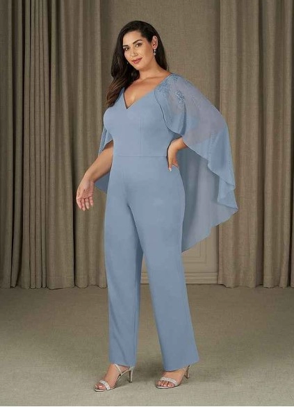 Wocenet Martin Jumpsuit