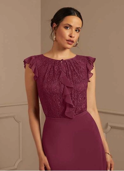 Wocenet Forrest Blouse