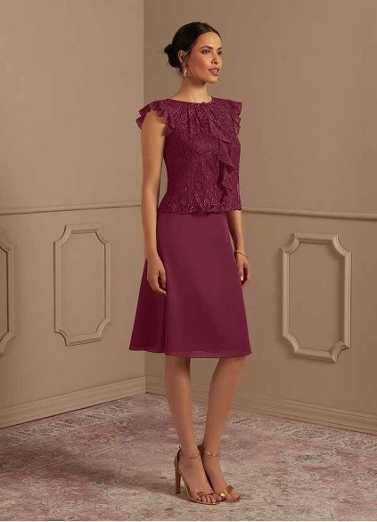 Wocenet Forrest Blouse