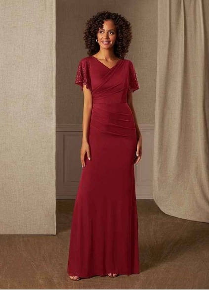 Wocenet Dorothie MBD