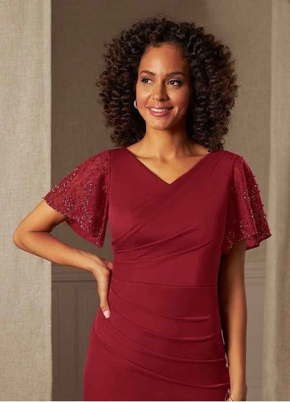Wocenet Dorothie MBD